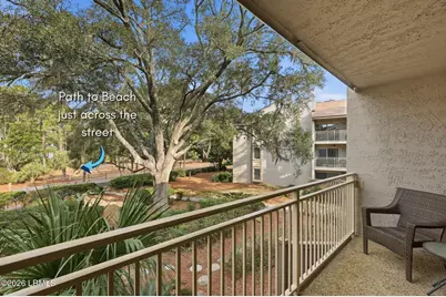 4 Braddock Bluff Drive #1689, Hilton Head, SC 29928 - Photo 6