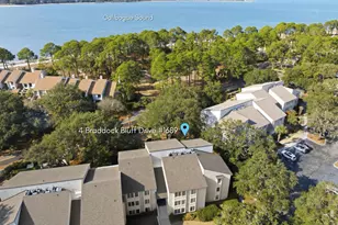 4 Braddock Bluff Dr, Hilton Head, SC 29928 - Photo 30