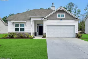 251 Monument St, Ridgeland, SC 29936 - Photo 1