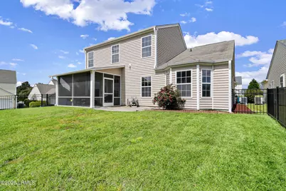 2209 Blakers Boulevard, Bluffton, SC 29909 - Photo 34