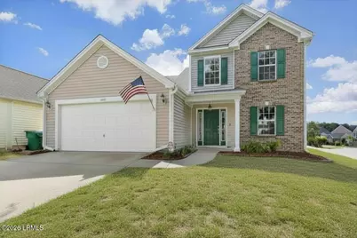 2209 Blakers Boulevard, Bluffton, SC 29909 - Photo 1