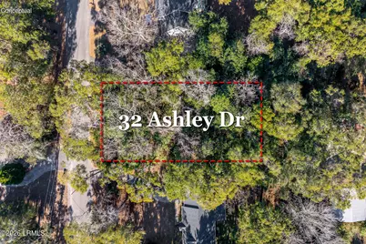32 Ashley Drive, Beaufort, SC 29907 - Photo 4