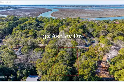 32 Ashley Drive, Beaufort, SC 29907 - Photo 10