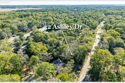32 Ashley Drive, Beaufort, SC 29907 - Photo 8