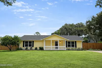 110 Whitfield Street, Beaufort, SC 29902 - Photo 1