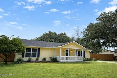 110 Whitfield Street, Beaufort, SC 29902 - Photo 2