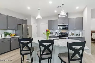 264 Caribbean Soul Avenue #102, Hardeeville, SC 29927 - Photo 18