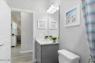 264 Caribbean Soul Ave, Hardeeville, SC 29927 - Photo 32