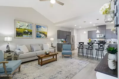 264 Caribbean Soul Avenue #102, Hardeeville, SC 29927 - Photo 20