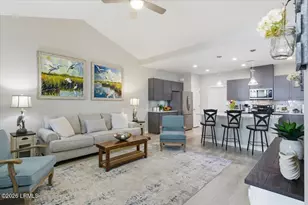 264 Caribbean Soul Ave, Hardeeville, SC 29927 - Photo 20