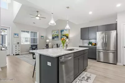 264 Caribbean Soul Avenue #102, Hardeeville, SC 29927 - Photo 6