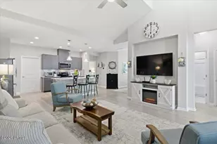 264 Caribbean Soul Ave, Hardeeville, SC 29927 - Photo 4