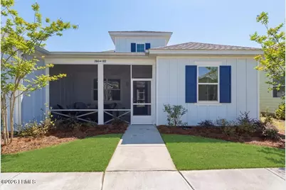 264 Caribbean Soul Avenue #102, Hardeeville, SC 29927 - Photo 10