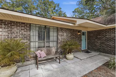 7 Woodbine Drive, Beaufort, SC 29907 - Photo 2