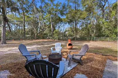 7 Woodbine Drive, Beaufort, SC 29907 - Photo 24