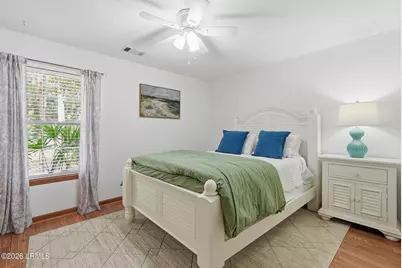 7 Woodbine Drive, Beaufort, SC 29907 - Photo 18