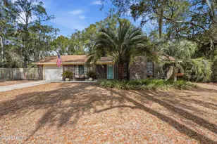 7 Woodbine Dr, Beaufort, SC 29907 - Photo 28