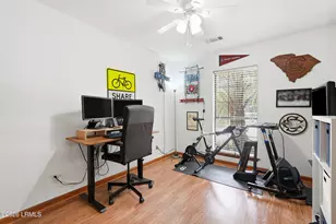 7 Woodbine Dr, Beaufort, SC 29907 - Photo 20