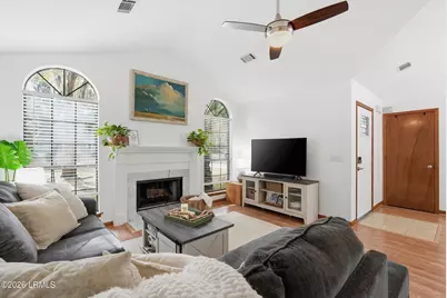 7 Woodbine Drive, Beaufort, SC 29907 - Photo 4