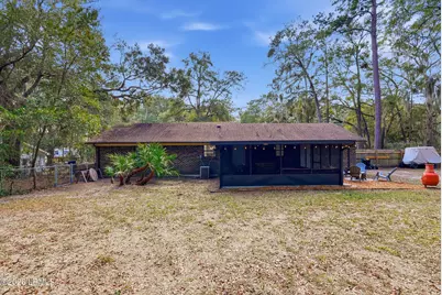 7 Woodbine Drive, Beaufort, SC 29907 - Photo 26