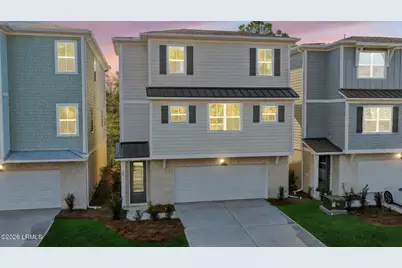 117 Heartleaf Road, Hilton Head, SC 29926 - Photo 1