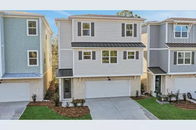117 Heartleaf Road, Hilton Head, SC 29926 - Photo 4