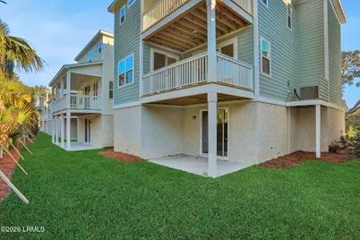 121 Heartleaf Road, Hilton Head, SC 29926 - Photo 6