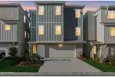 121 Heartleaf Road, Hilton Head, SC 29926 - Photo 1