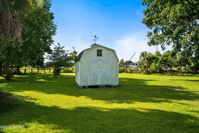 20 Jb Lane, Saint Helena Island, SC 29920 - Photo 16