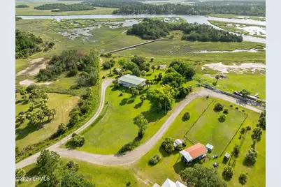 20 Jb Lane, Saint Helena Island, SC 29920 - Photo 2