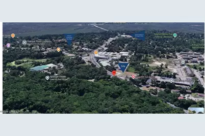 1670 Ribaut Road, Port Royal, SC 29935 - Photo 4