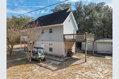 1118 Lands End Road, Saint Helena Island, SC 29920 - Photo 4