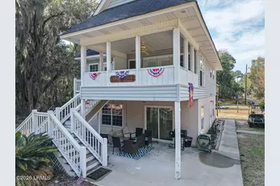 1118 Lands End Road, Saint Helena Island, SC 29920 - Photo 1