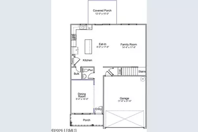 909 Twin Ponds, Hardeeville, SC 29927 - Photo 2