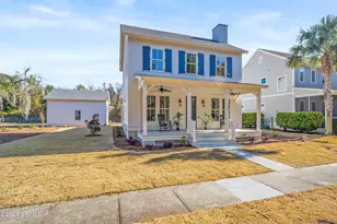 448 Commons Cir, Beaufort, SC 29902 - Photo 2