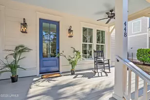 448 Commons Cir, Beaufort, SC 29902 - Photo 4