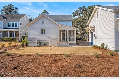 448 Commons Circle, Beaufort, SC 29902 - Photo 52