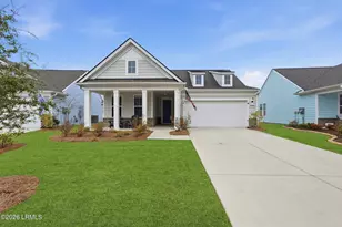 123 Heron Rd, Hardeeville, SC 29909 - Photo 1