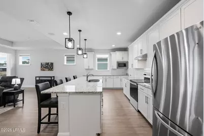 123 Heron Road, Hardeeville, SC 29909 - Photo 8