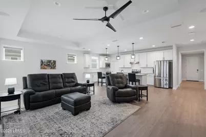 123 Heron Road, Hardeeville, SC 29909 - Photo 12