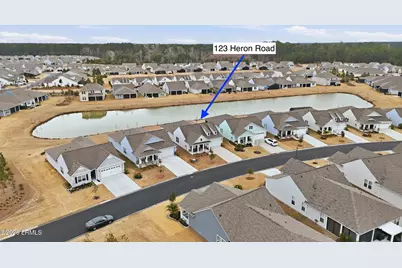 123 Heron Road, Hardeeville, SC 29909 - Photo 28