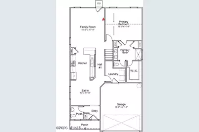 877 Twin Ponds, Hardeeville, SC 29927 - Photo 2