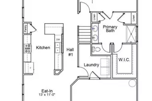 877 Twin Ponds, Hardeeville, SC 29927 - Photo 2