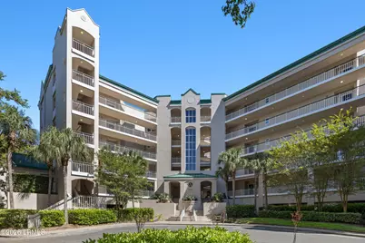 51 Ocean Lane #4402, Hilton Head Island, SC 29928 - Photo 12