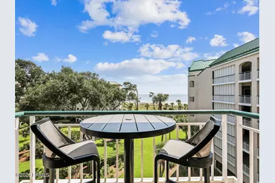 51 Ocean Lane #4402, Hilton Head Island, SC 29928 - Photo 4