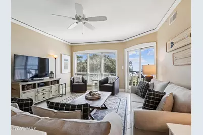 51 Ocean Lane #4402, Hilton Head, SC 29928 - Photo 4