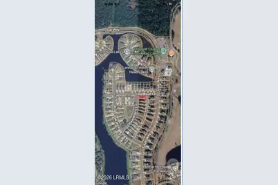 250 Hawthorn Lane, Hardeeville, SC 29927 - Photo 2