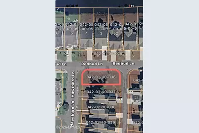 250 Hawthorn Lane, Hardeeville, SC 29927 - Photo 1