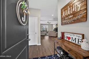 1229 Salty Hammock Ct, Beaufort, SC 29902 - Photo 6