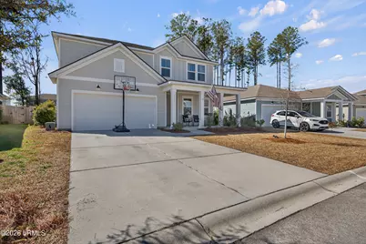 1229 Salty Hammock Court, Beaufort, SC 29902 - Photo 2